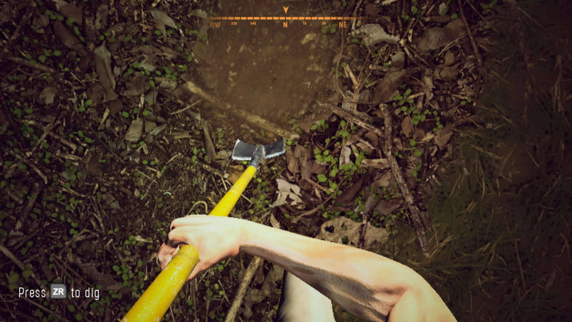 Treasure Hunter Simulator Gameplay