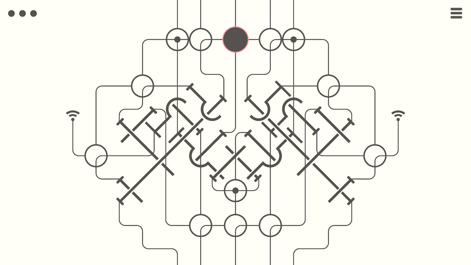 Gameplay from Hook: Complete Edition