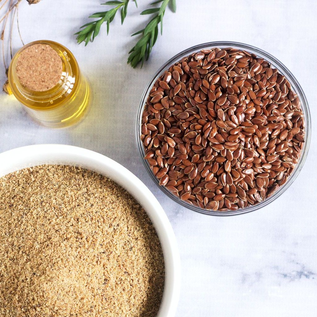 Ako prirodzene doplniť omega-3, keď ryby nejeme?