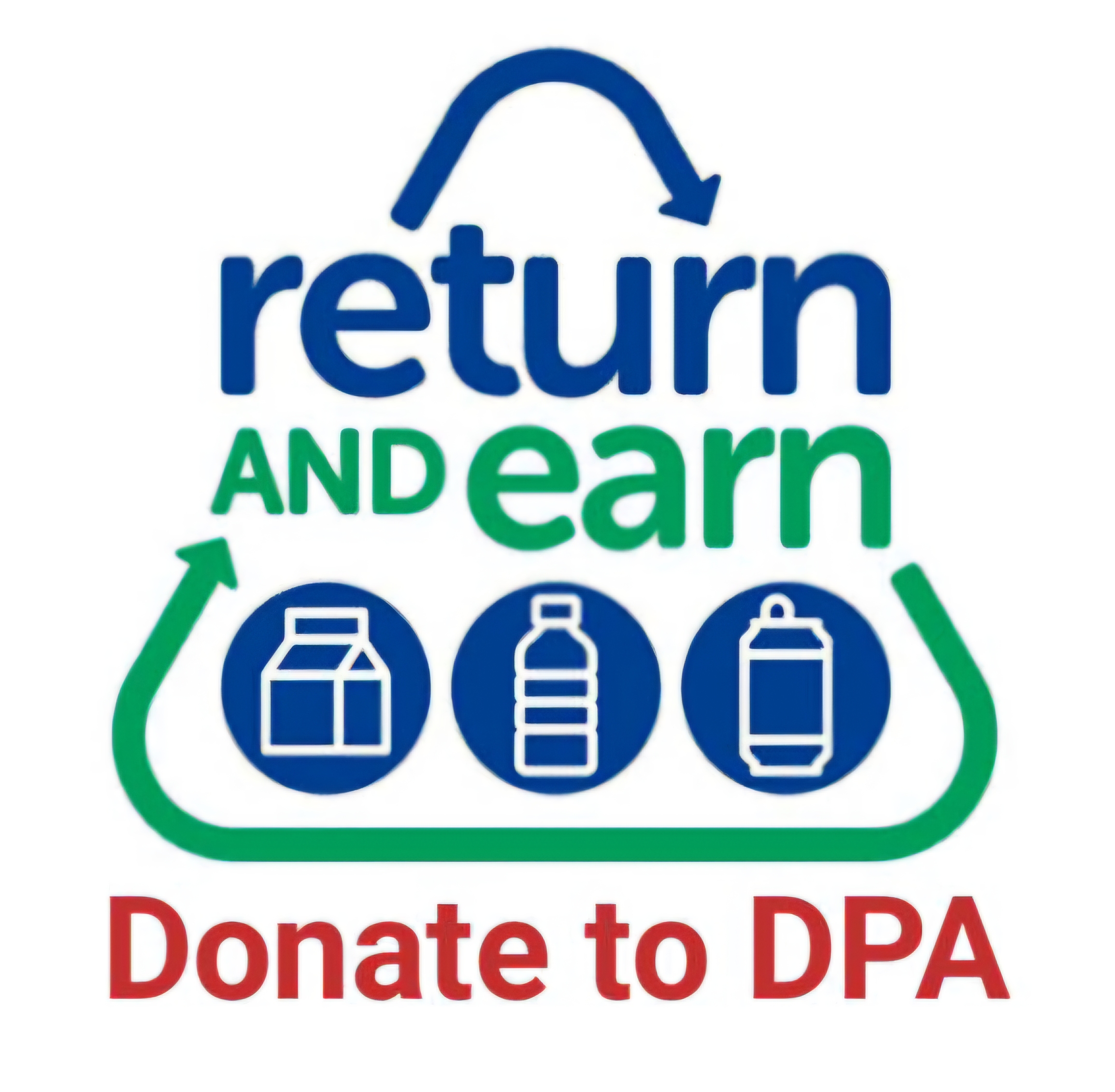 Donate to DPA