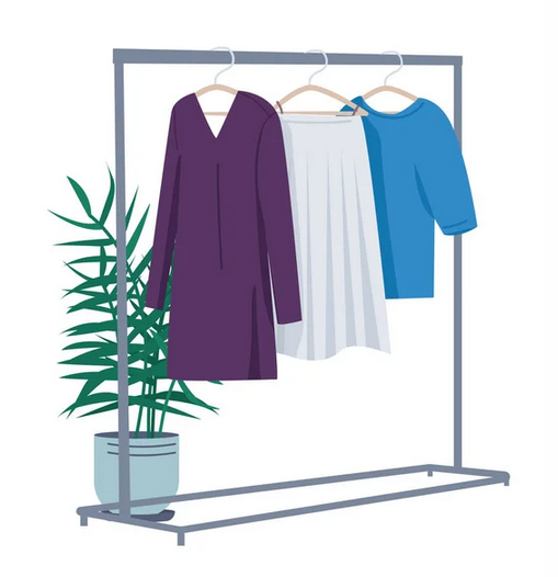 Upcoming Clothes Swap