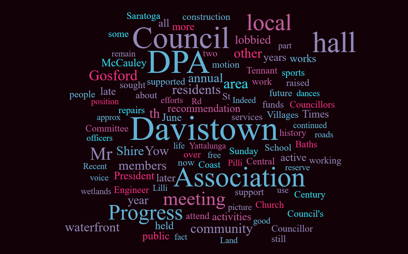 Latest news from the DPA