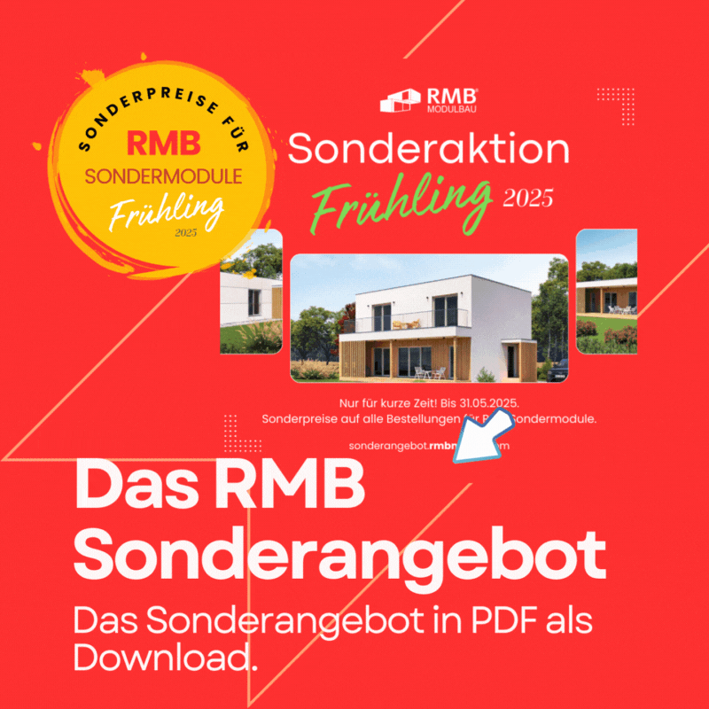 Sonderangebot