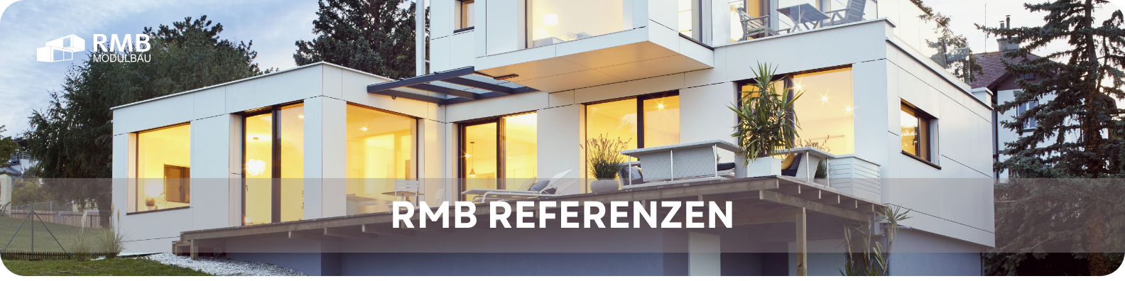 RMB Referenzen