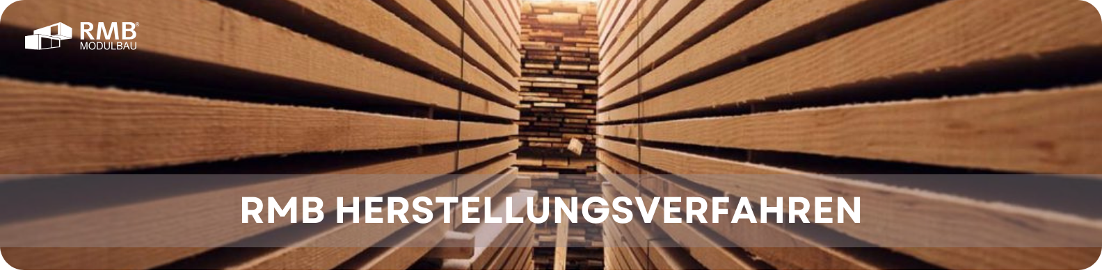 RMB Herstellungsverfahren