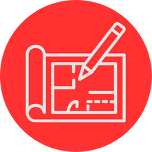 Kostenlose Entwurfsplanung