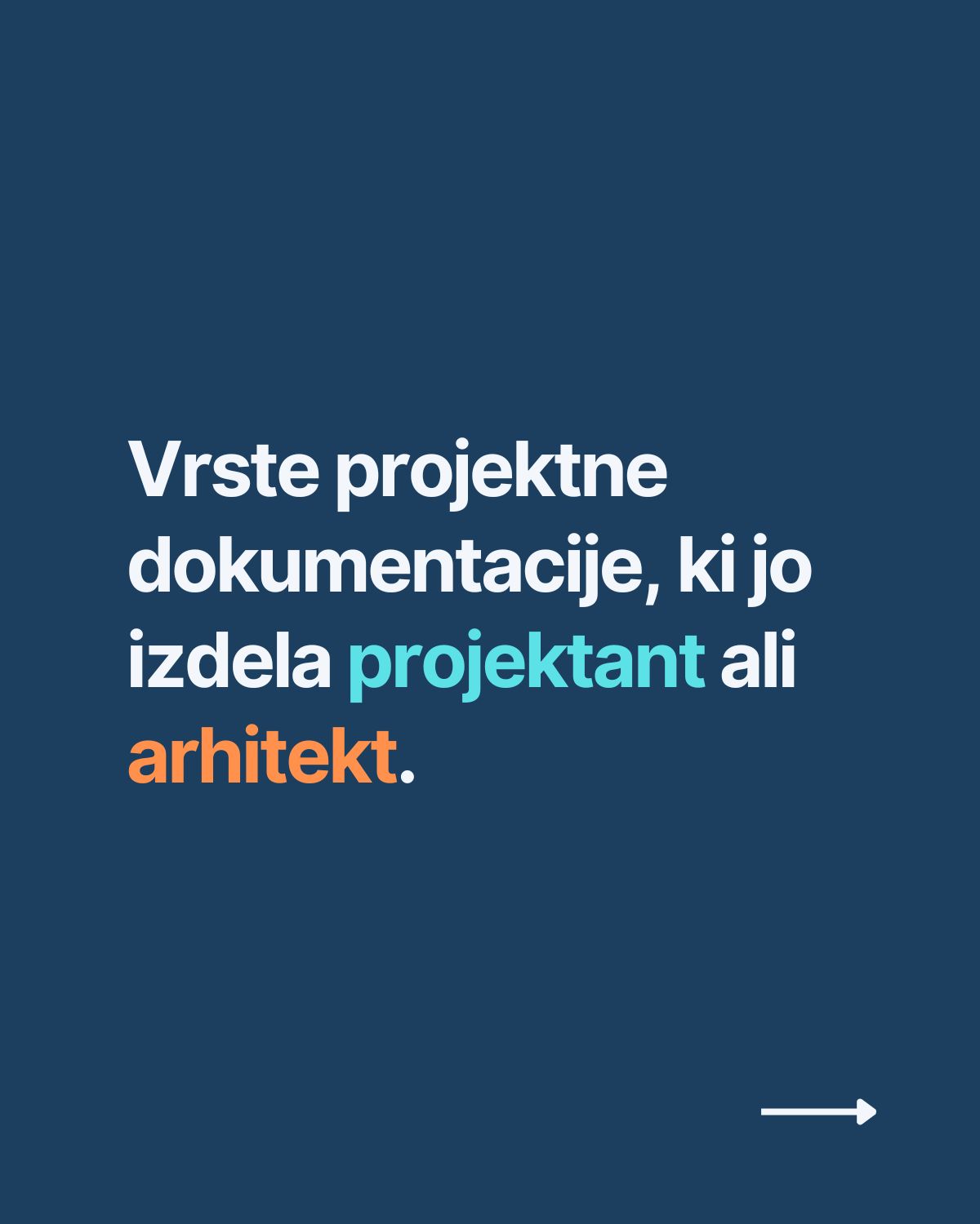 projektant arhitekt