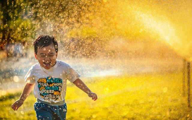 What does Spirit mean for you?