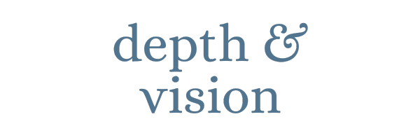 depth & vision