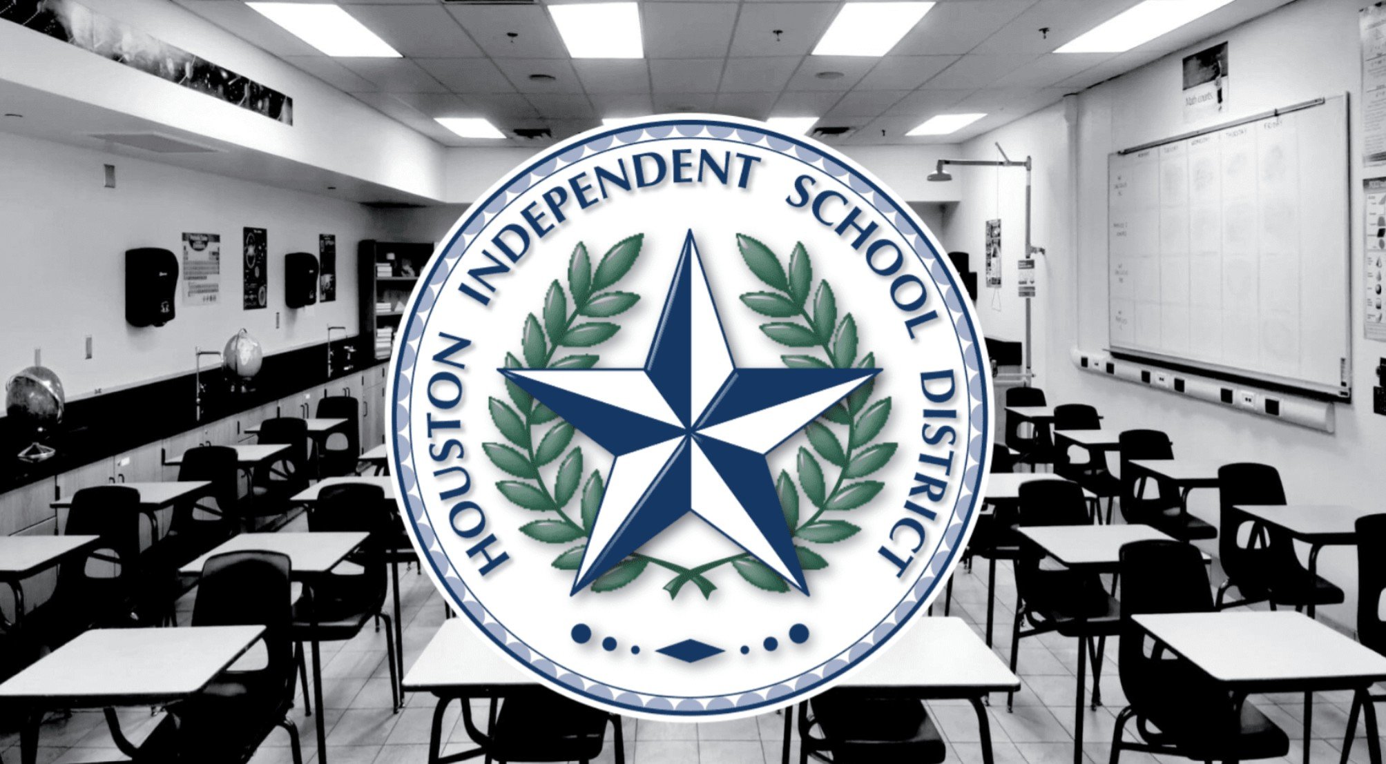 Houston ISD Teacher Accused of Locking Special Needs Students in Cabinet