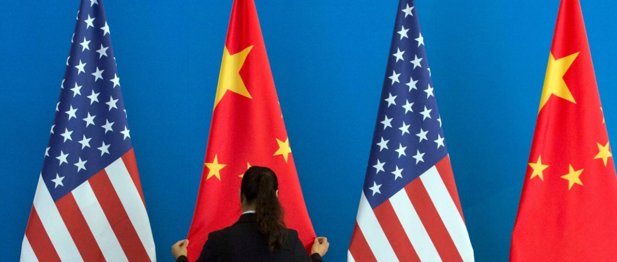 Trump Admin Twists China’s Arm On Fentanyl