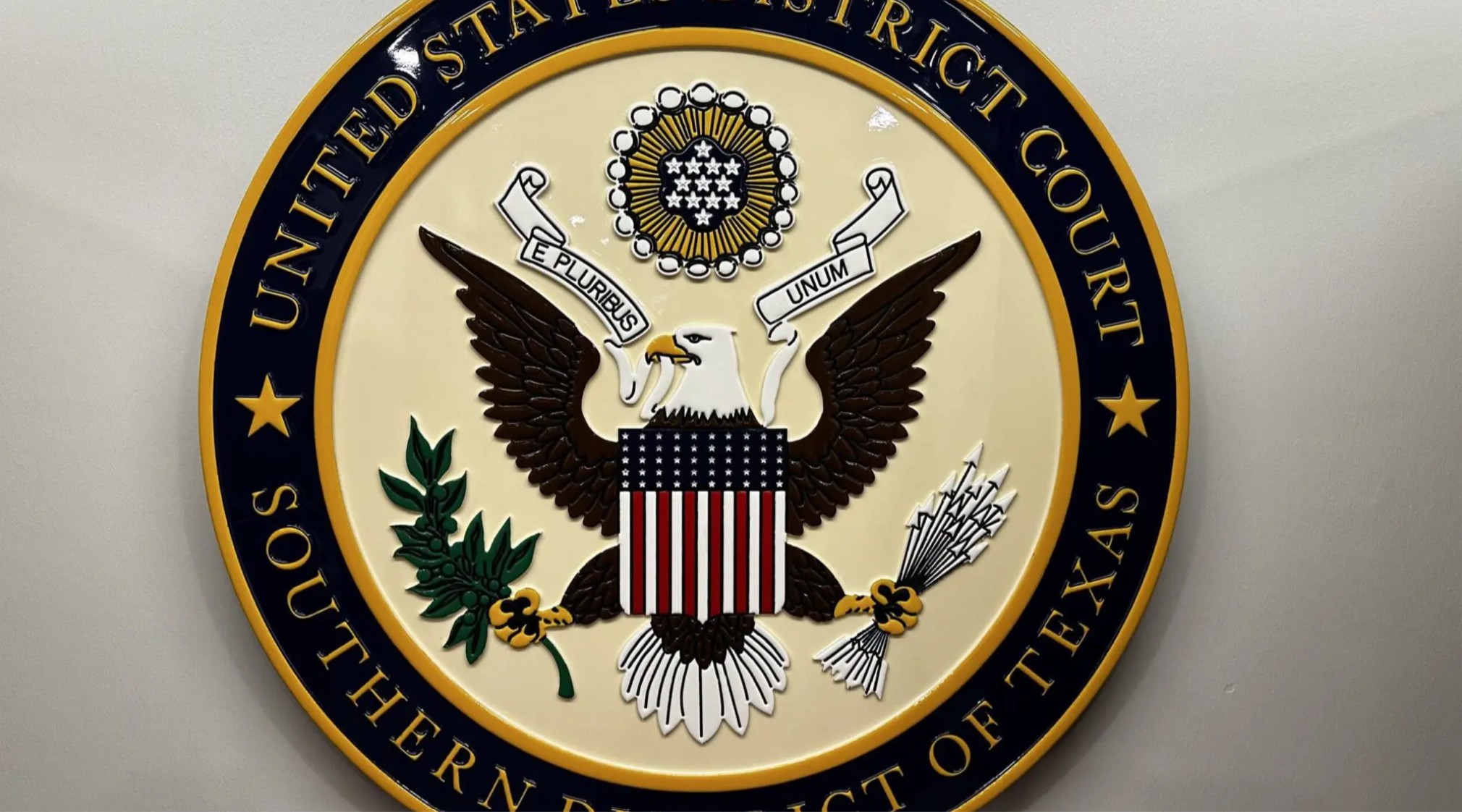 22 Houston Cases Named in Justice Department’s $15 Billion Healthcare Fraud Crackdown