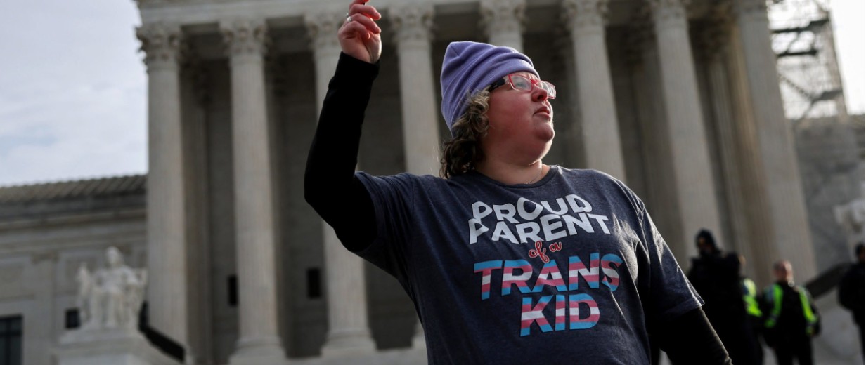 Parents Don’t Have ‘Deeply Rooted’ Right To Trans Their Kids, Appeals Courts Find