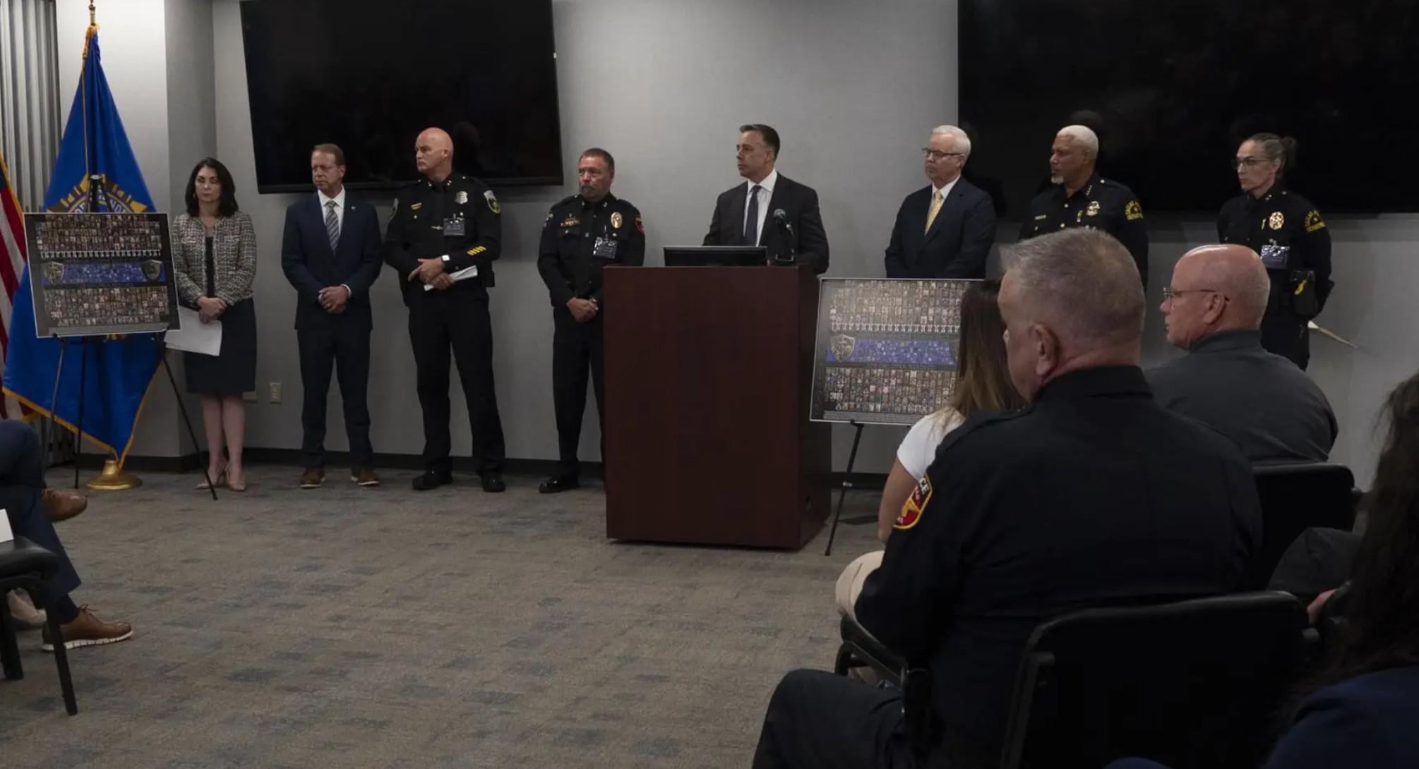 FBI Dallas Announces 109 Children Rescued, 244 Offenders Arrested in Child Exploitation Investigation