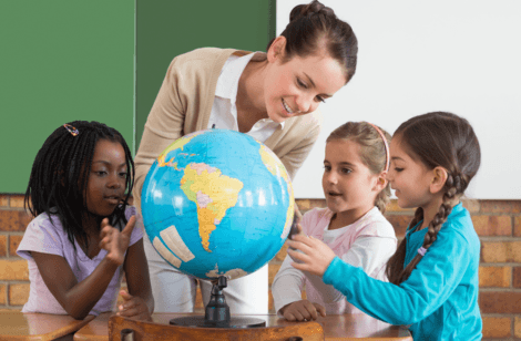 The Power of Great Teachers in Cy-Fair ISD