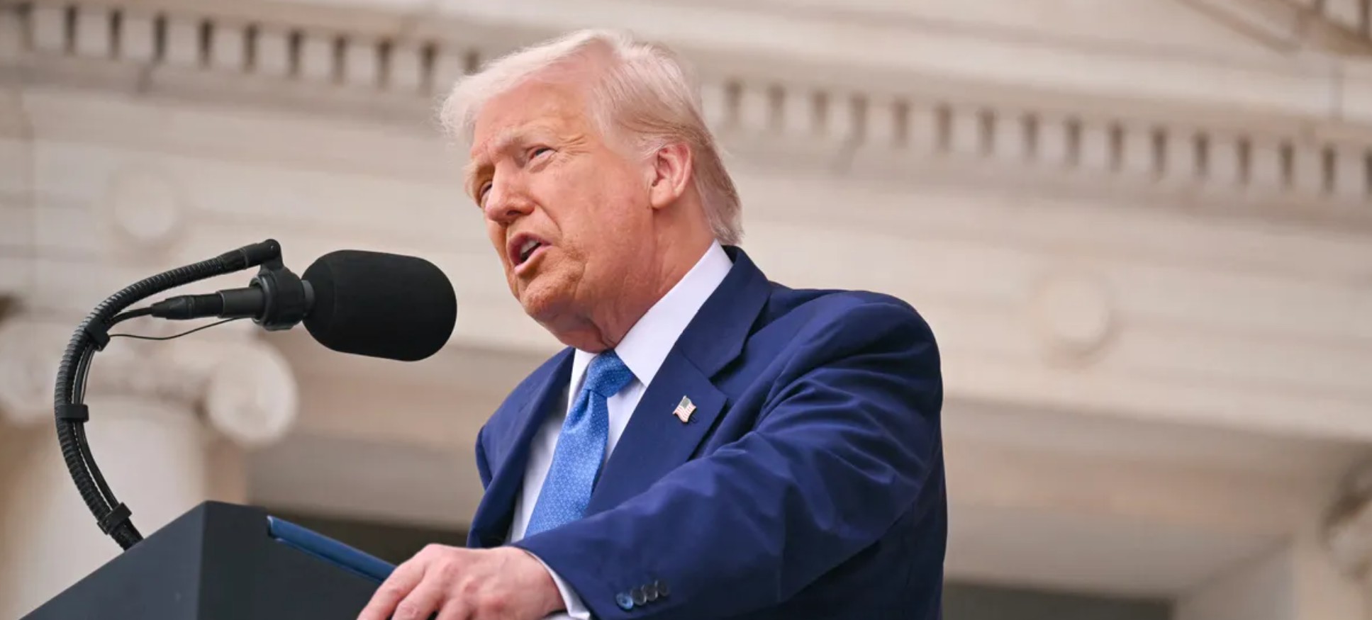 Trump Orders Probe Into Biden’s Presidential Actions