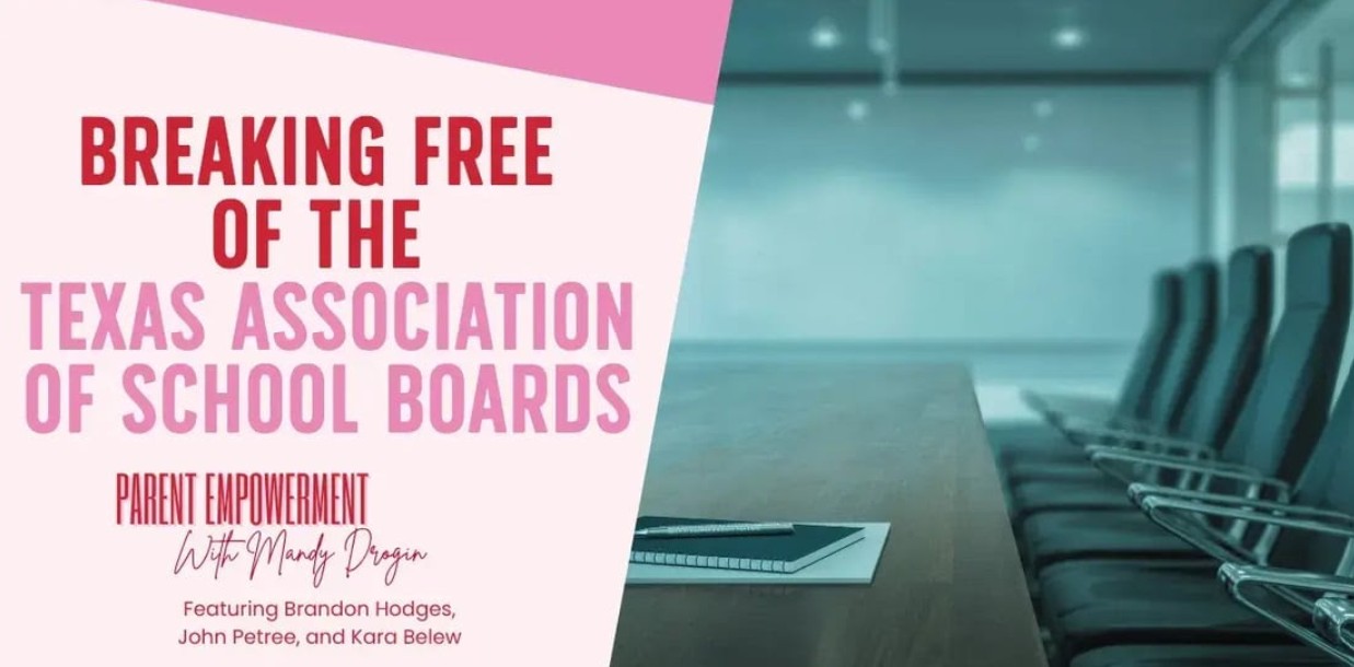 Freeing Our School Boards from Woke Influences