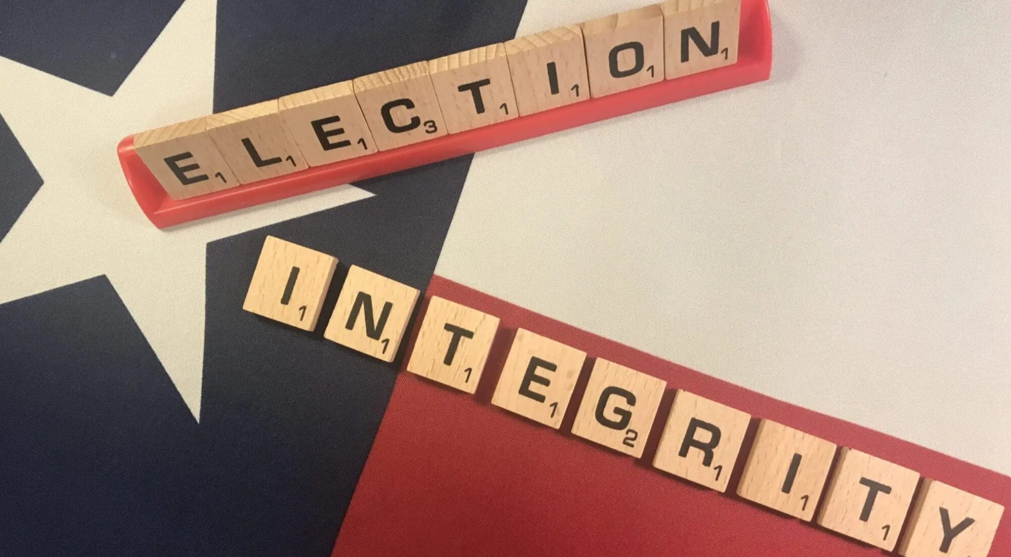 Texas House Moves To Restore AG’s Power To Prosecute Election Crimes