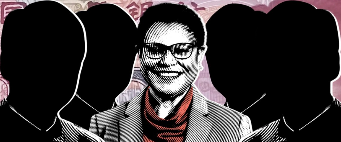Democrat Mayor Raked In Cash From Chinese Intel-Tied Bankers Before Hiring Them