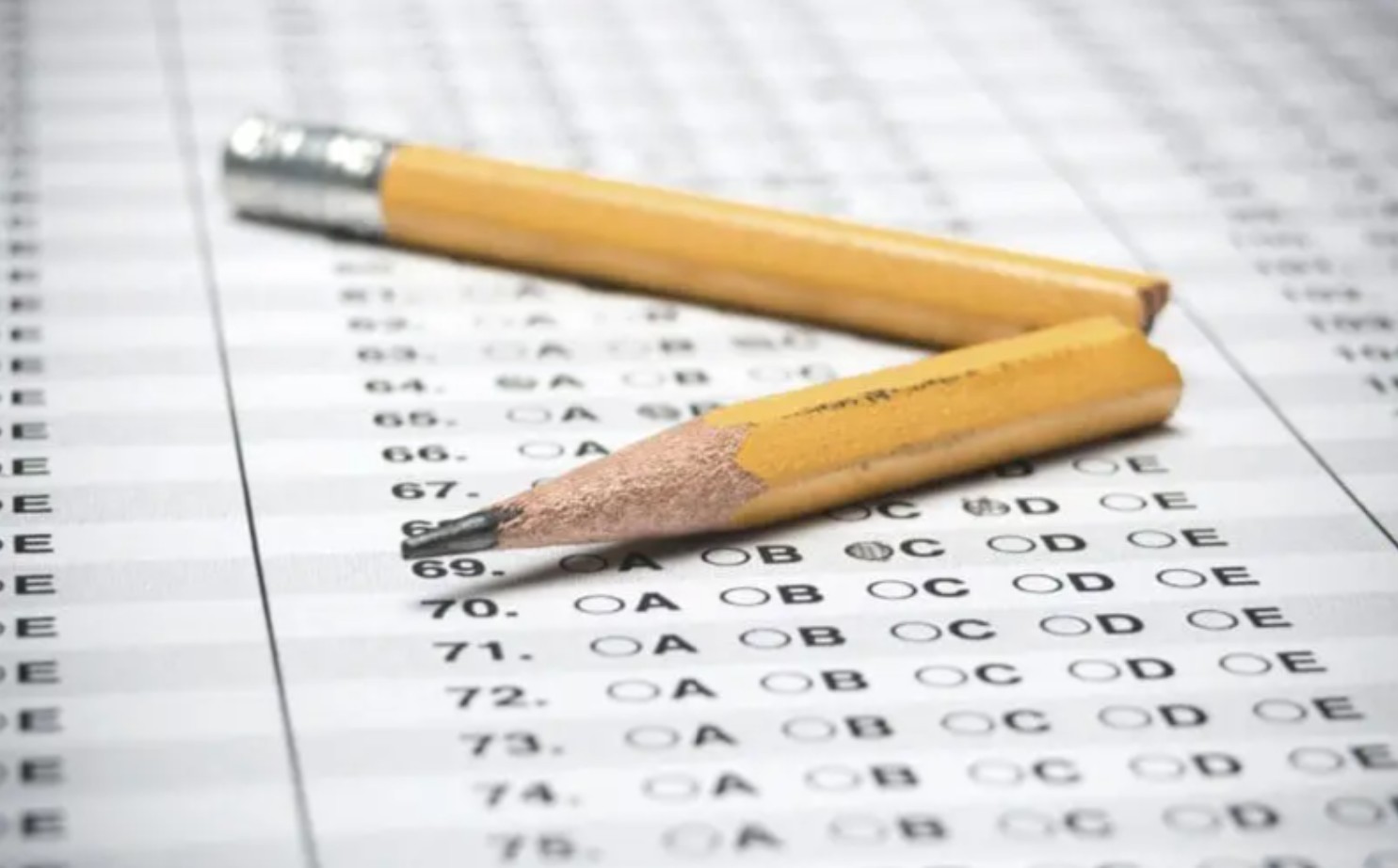 Senate Moves to Abolish STAAR Test