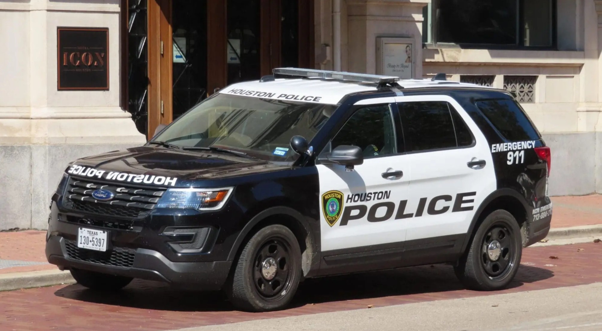 New $10.5M Houston Police Department Training Center Will Not Require Taxpayer Funding