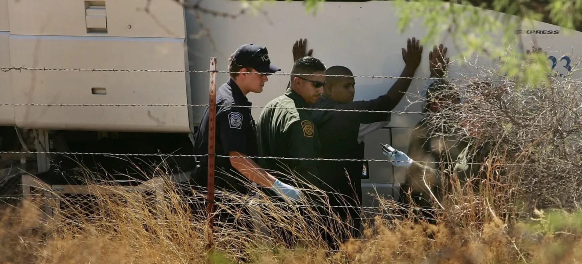 Illegal Immigrant Arrested For Alleged Jet Ski Hit-And-Run That Killed Teenager