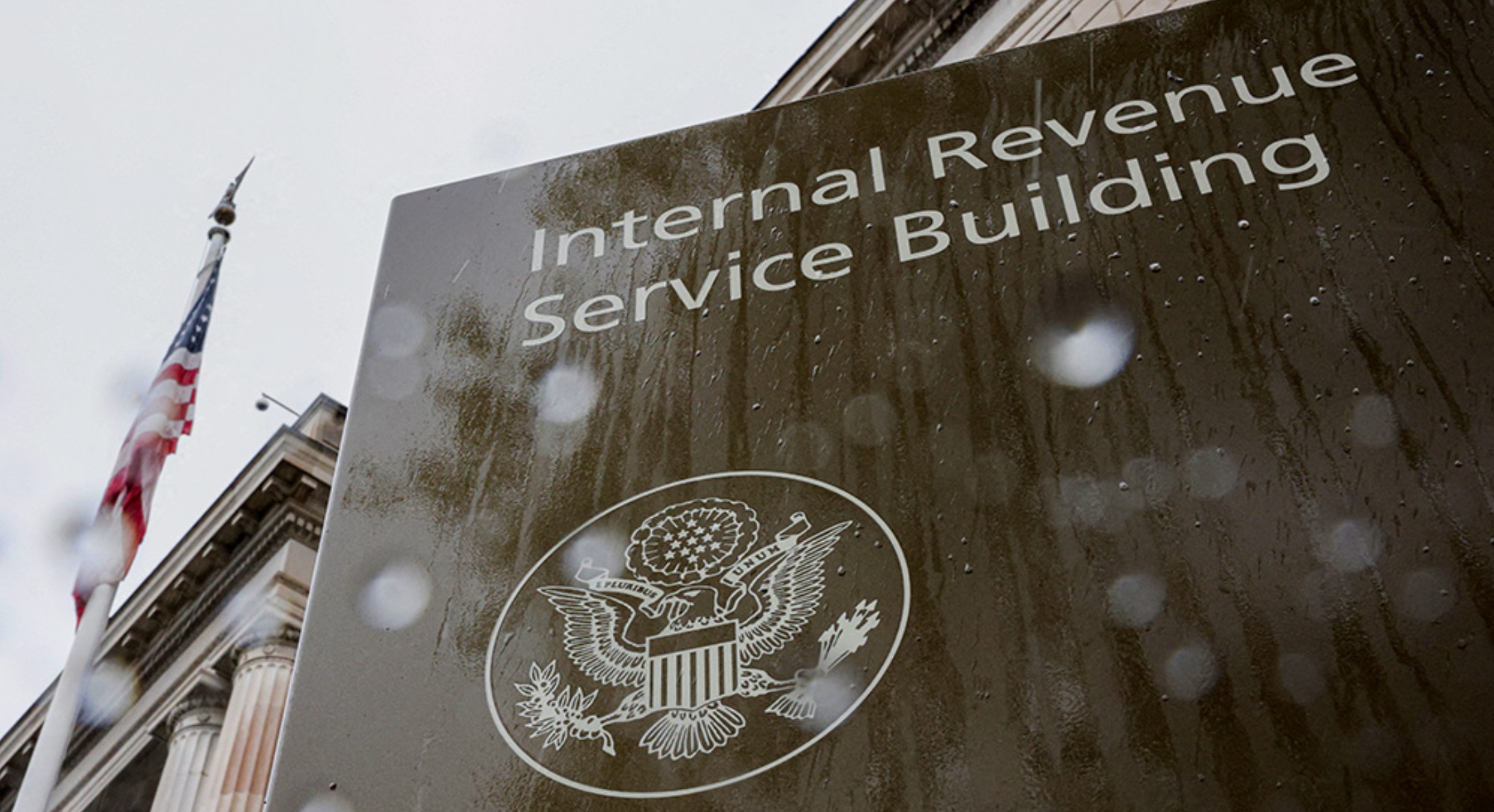 IRS Says Churches Can Endorse Candidates From the Pulpit