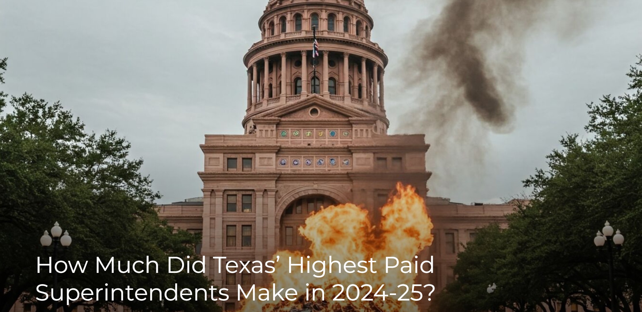 Education elites are getting filthy rich!