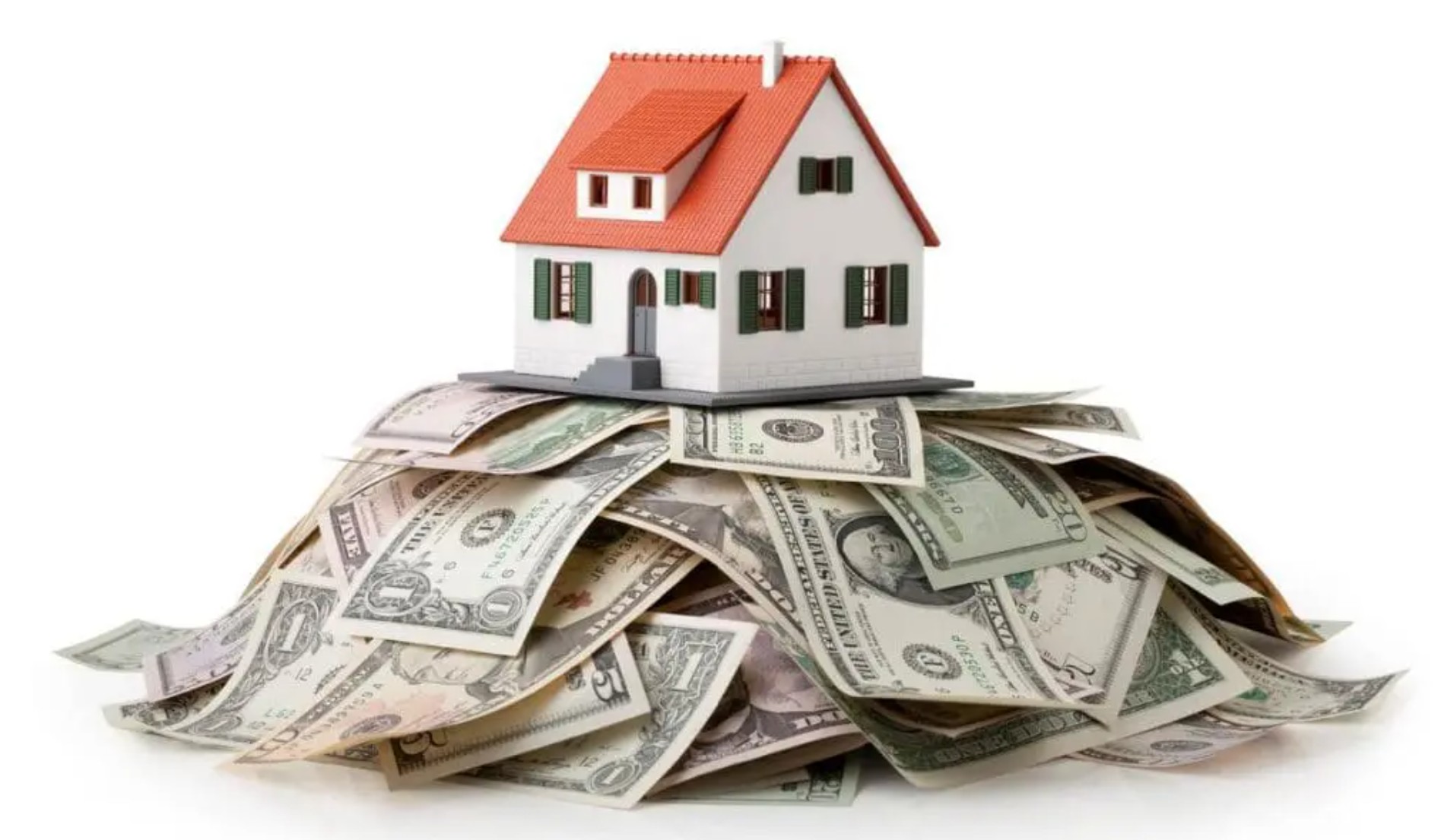 House Approves Stricter Cap on Local Property Tax Increases