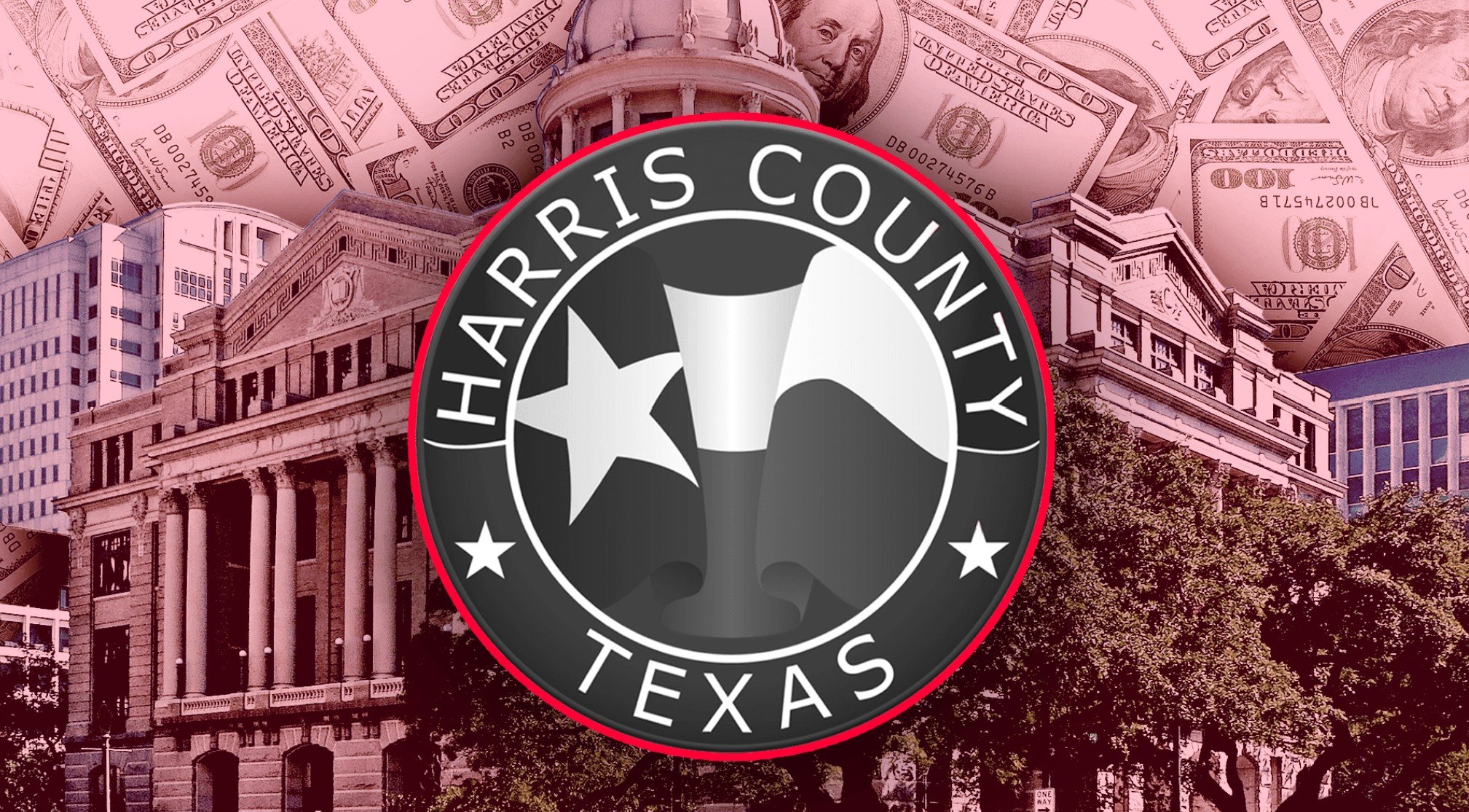Harris County Officially Ends Failed Guaranteed Basic Income Program