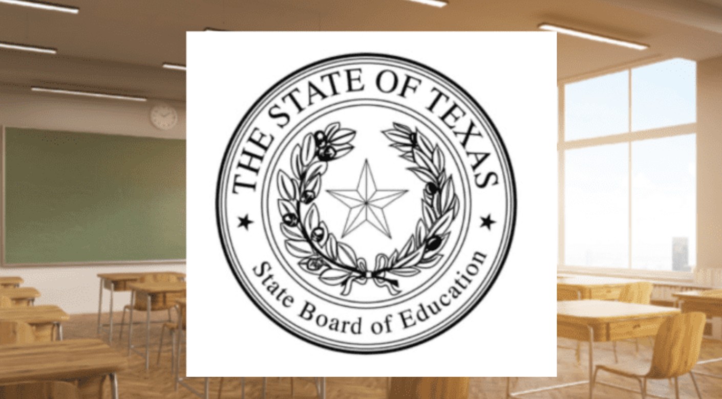 Texas Education Board Proposes New Standards for School Trustee Training