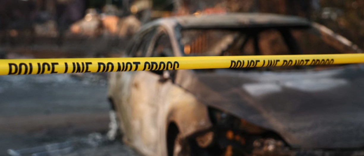 Illegal Migrant Pleads Guilty To Plowing Into Family Jeep, Killing 11-Year-Old Boy