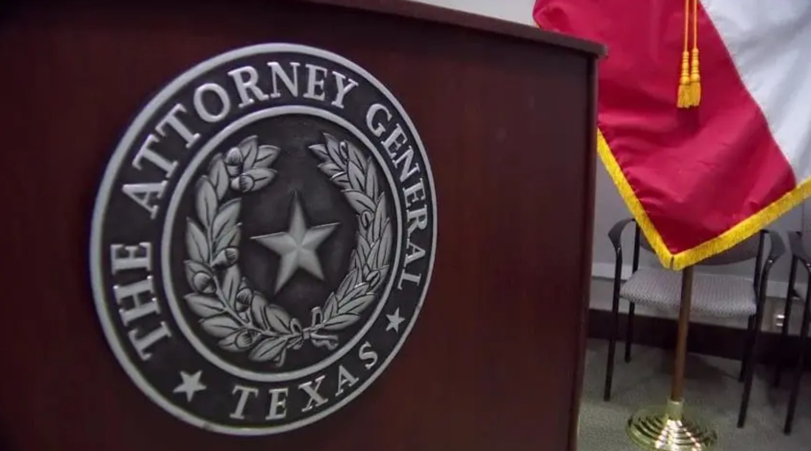 Texas Attorney General Launches Investigation Into Potential Noncitizen Voters