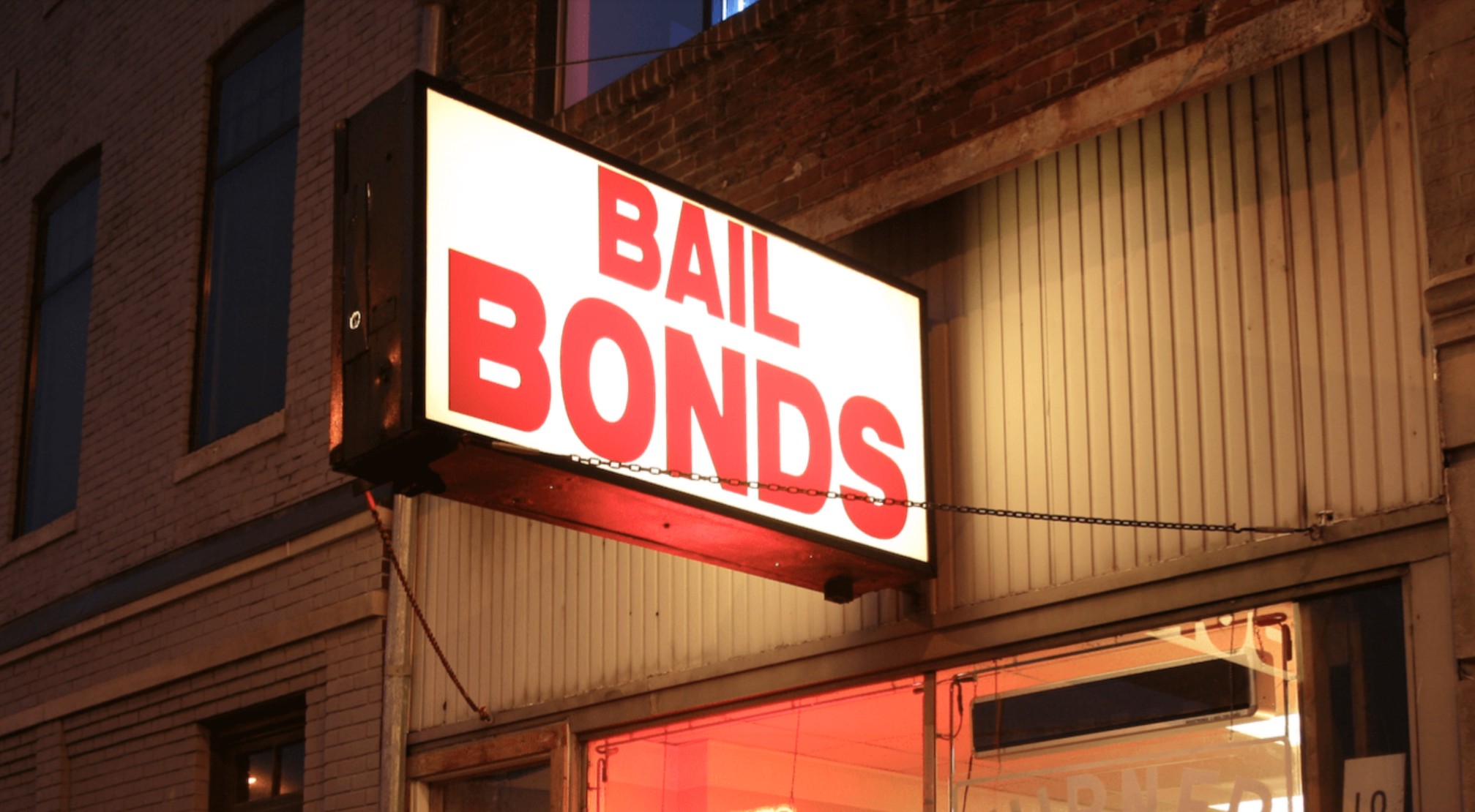 House Votes To Crack Down on Bail for Violent Criminals