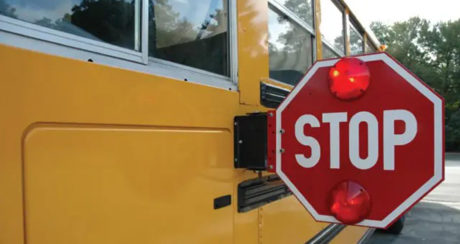 Fiction: The Conservative CFISD Board Unilaterally Decided to Change Bus Routes