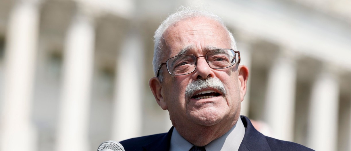 Dead Democrat Still Sending Fundraising Emails From Beyond The Grave