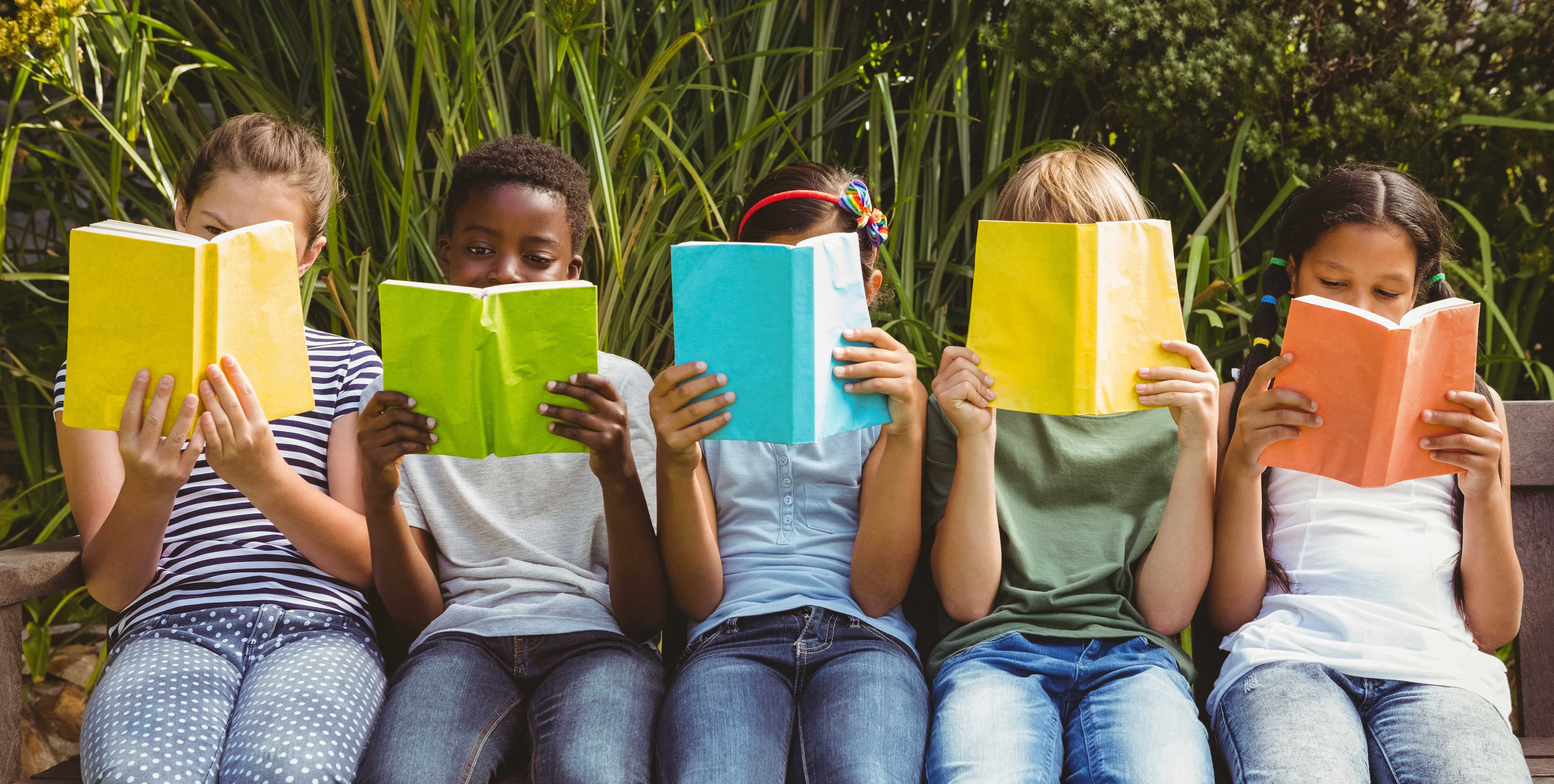 Why Reading For Comprehension by Third Grade Matters