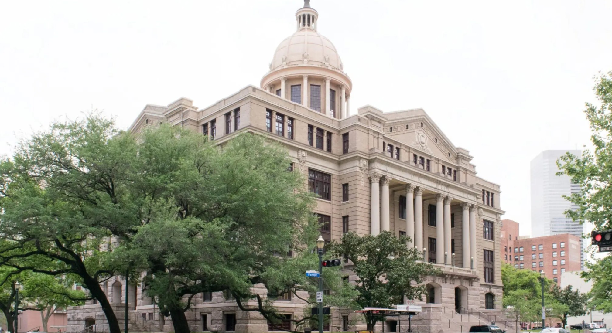 Harris County Bureaucrats Among America’s Highest-Paid Government Employees