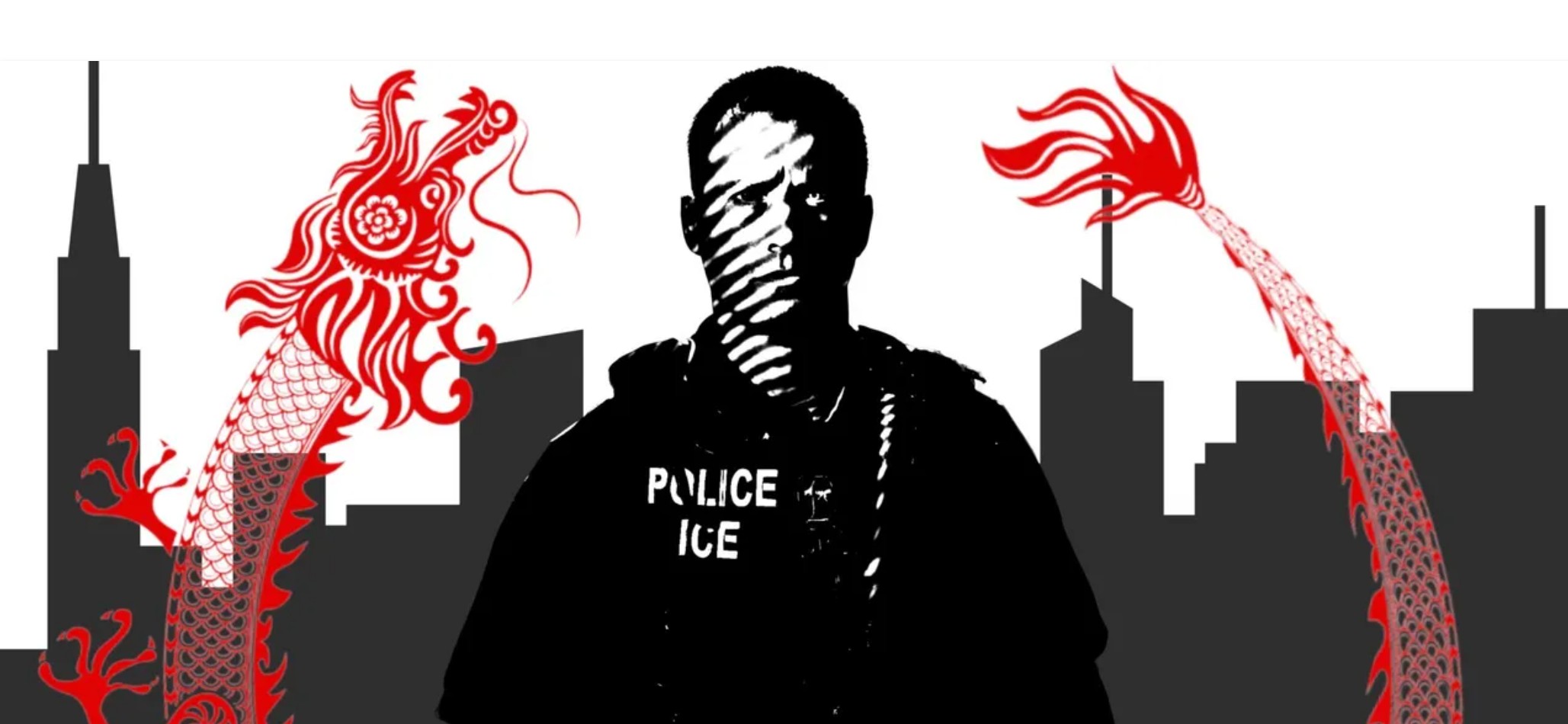 Cash Flowing Into Anti-ICE Group’s Coffers Came From Chinese Gov’t-Linked Sources