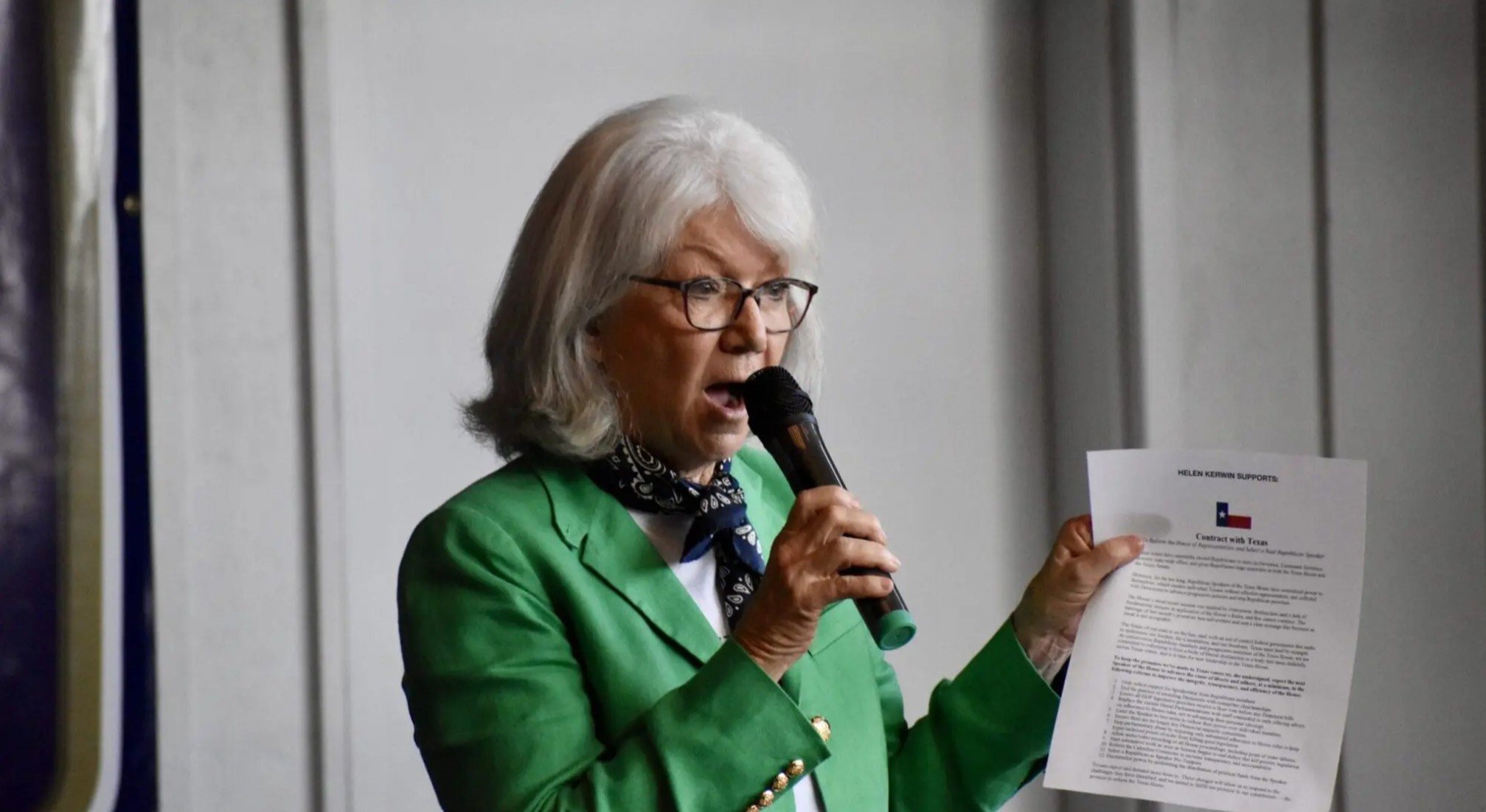 Lawmakers Eye $13B in Federal Refunds for Property Tax Relief
