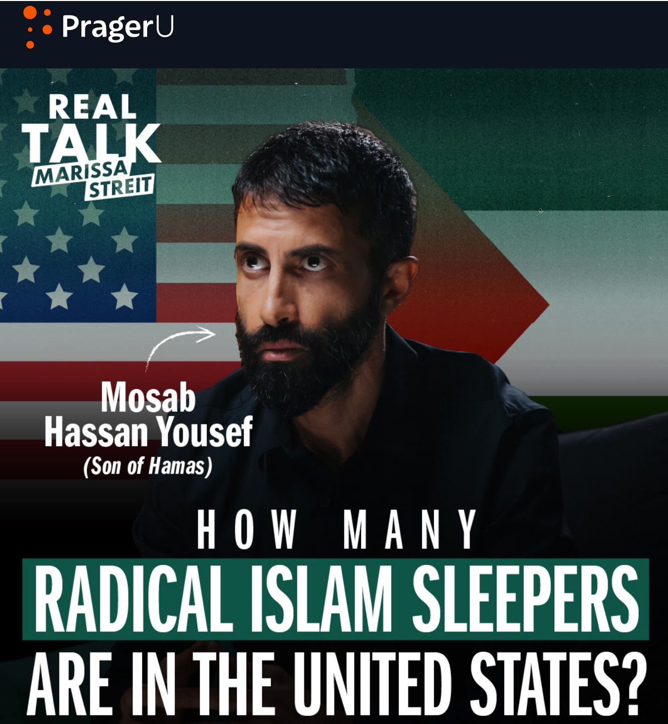 How Many Radical Islam Sleepers are in the United States?