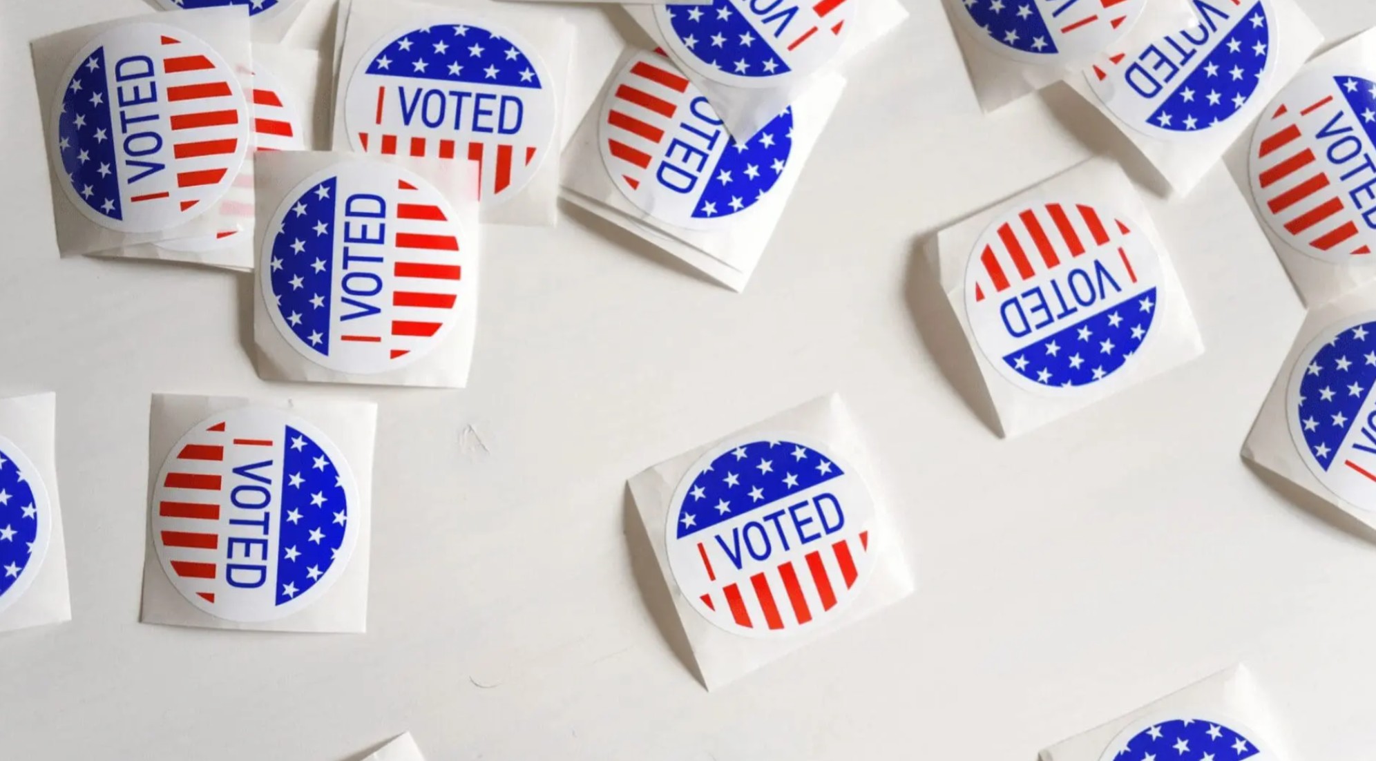 17 Proposed Amendments Head to Voters in November
