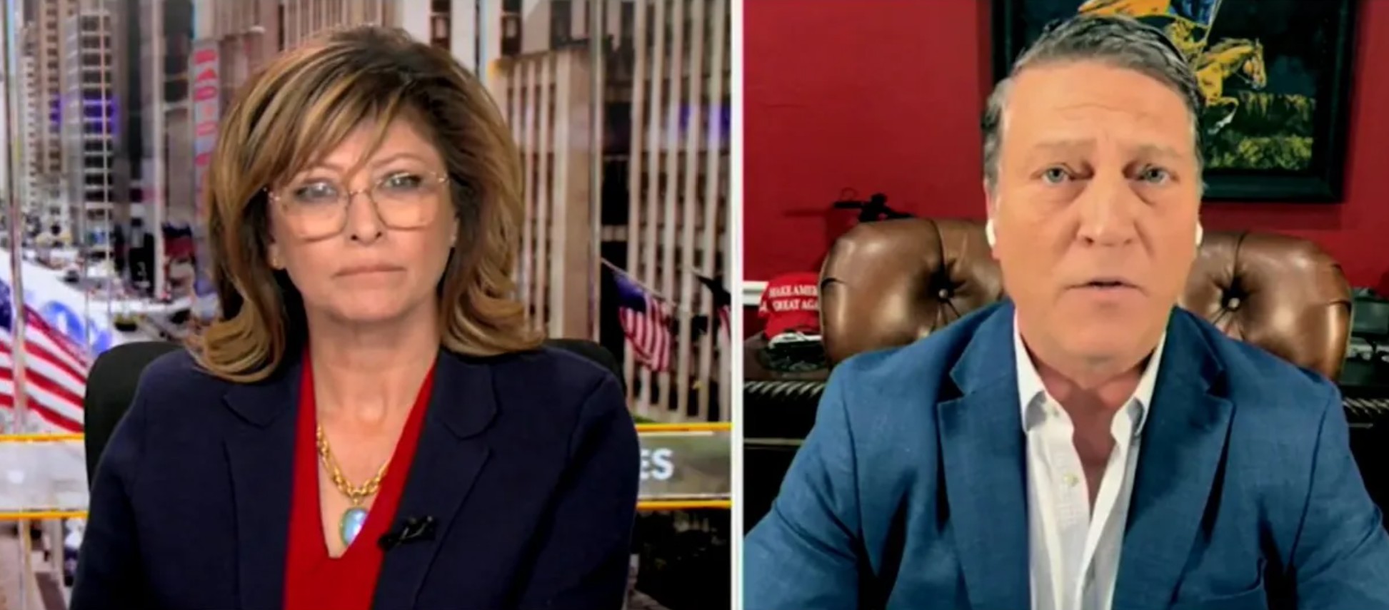 ‘Who Was Signing Those?’: Ex-WH Doctor Asks Who Was ‘In Charge’ During Biden Admin
