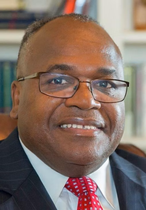 George Edwards: One Vote Changed Everything