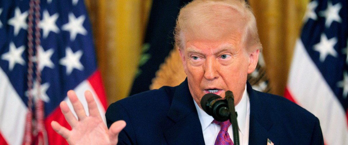 Supreme Court Hands Trump Admin Victory On Efforts To Deport ‘Worst’ Illegal Migrants