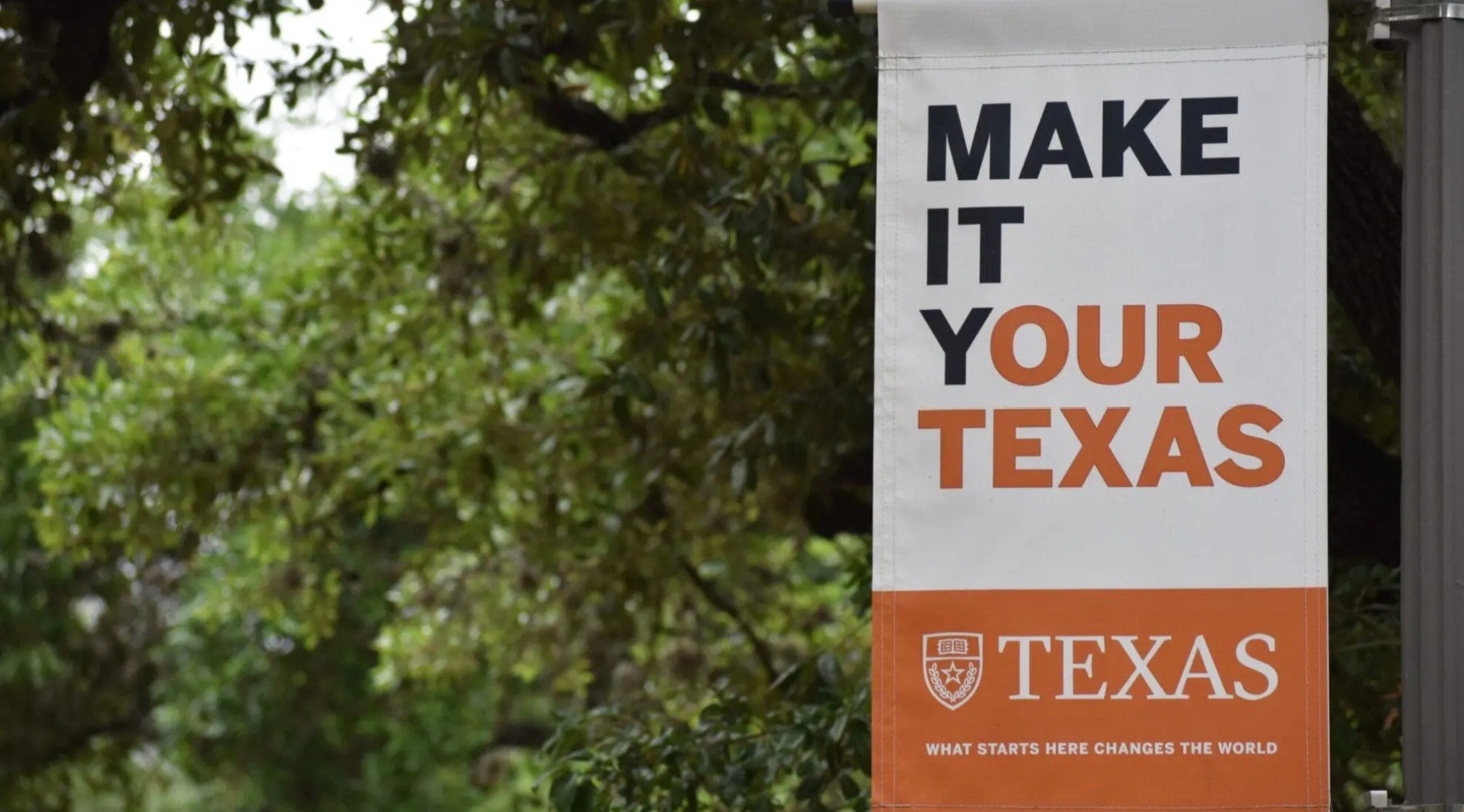 Texas Ends In-State Tuition for Illegals Hours After Trump DOJ Files Lawsuit