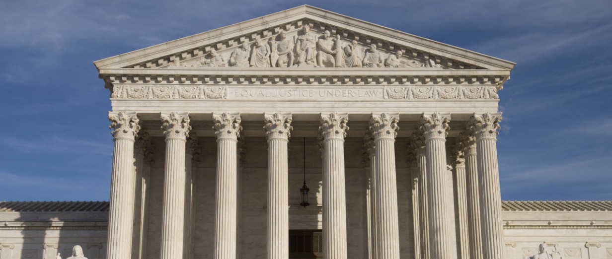 Supreme Court May Deal Democrats A Huge Blow To Ever Taking House Back