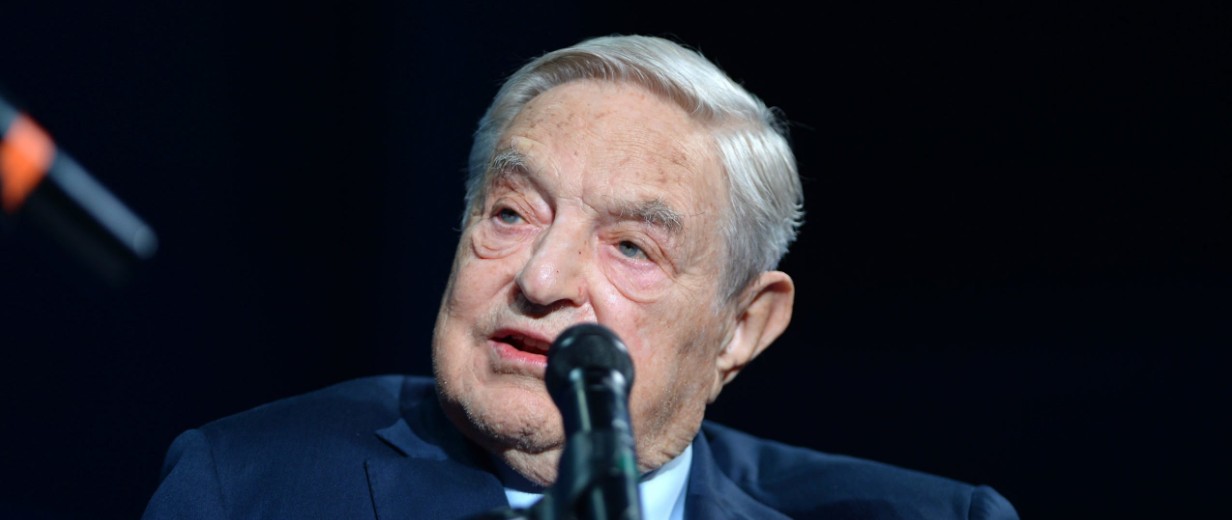 Soros-Backed Group, Beto O’Rourke PAC Pick Up Tab For Texas Democrats’ Gerrymandering Stunt