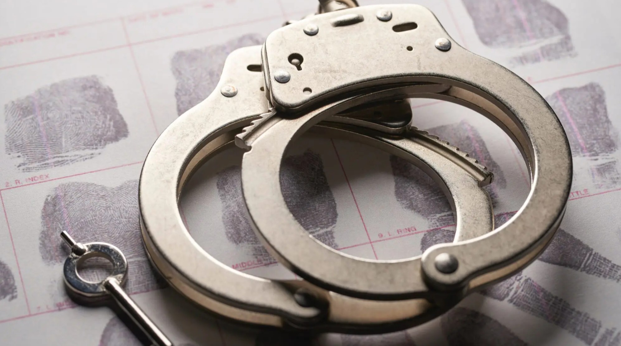 Murder Suspect Granted Bond After Harris County Prosecutors Miss Deadline