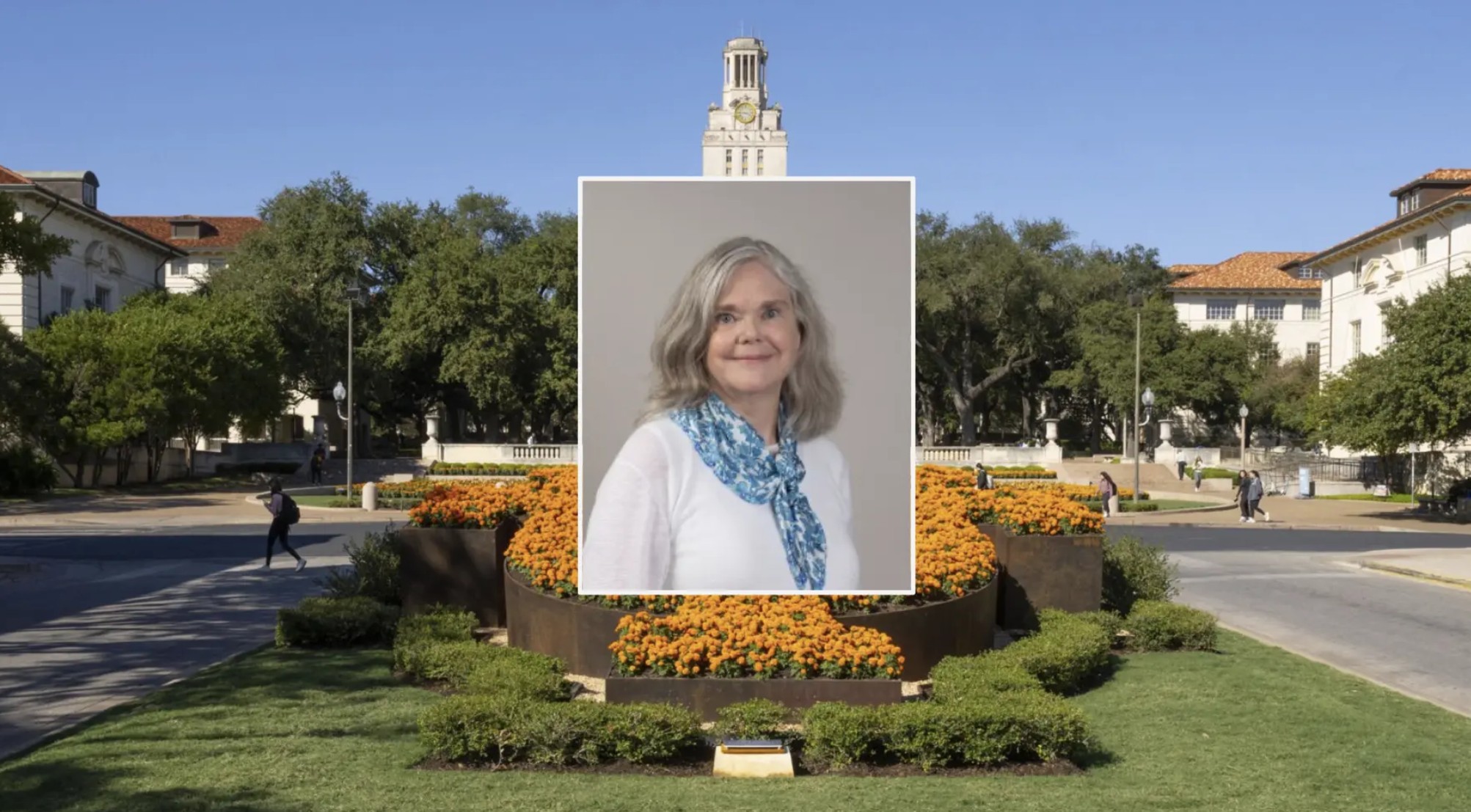 How a radical nationwide organization’s tentacles extend into Texas higher education.